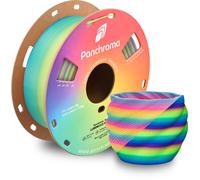 Polymaker Panchroma™ PLA Gradient Luminous Rainbow - 1,75 mm / 1000 g