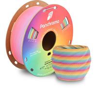 Polymaker Panchroma™ PLA Gradient Satin Rainbow - 1,75 mm / 1000 g