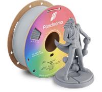 Polymaker Panchroma™ PLA Grey - 1,75 mm / 1000 g