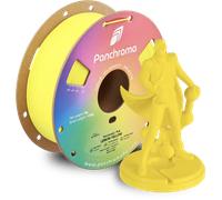 Polymaker Panchroma™ PLA Lemon Yellow - 1,75 mm / 1000 g