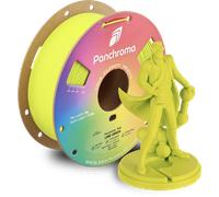 Polymaker Panchroma™ PLA Lime Green - 1,75 mm / 1000 g