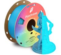 Polymaker Panchroma™ PLA Luminous Blue - 1,75 mm / 1000 g