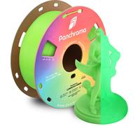 Polymaker Panchroma™ PLA Luminous Green - 1,75 mm / 1000 g