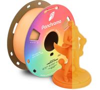 Polymaker Panchroma™ PLA Luminous Orange - 1,75 mm / 1000 g