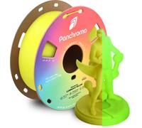 Polymaker Panchroma™ PLA Luminous Yellow - 1,75 mm / 1000 g