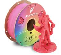 Polymaker Panchroma™ PLA Magenta - 1,75 mm / 1000 g