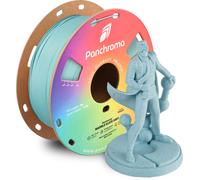 Polymaker Panchroma™ PLA Marble Slate Grey - 1,75 mm / 1000 g