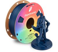 Polymaker Panchroma™ PLA Matte Army Blue - 1,75 mm / 1000 g