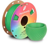 Polymaker Panchroma™ PLA Matte Forest Green - 1,75 mm / 1000 g