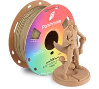 Polymaker Panchroma™ PLA Matte Pastel Peanut - 1,75 mm / 1000 g