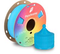 Polymaker Panchroma™ PLA Matte Sky Blue - 1,75 mm / 1000 g