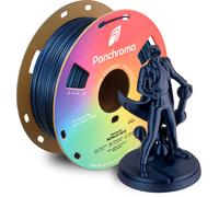 Polymaker Panchroma™ PLA Metallic Blue - 1,75 mm / 1000 g