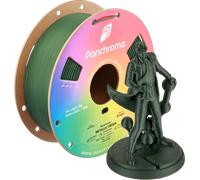 Polymaker Panchroma™ PLA Metallic Green - 1,75 mm / 1000 g