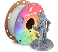 Polymaker Panchroma™ PLA Metallic
