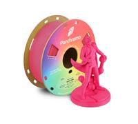 Polymaker Panchroma™ PLA Neon Orange - 1,75 mm / 1000 g