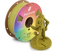 Polymaker Panchroma™ PLA Olive Green - 1,75 mm / 1000 g