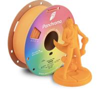 Polymaker Panchroma™ PLA Orange - 1,75 mm / 1000 g
