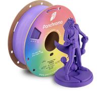 Polymaker Panchroma™ PLA Purple - 1,75 mm / 1000 g