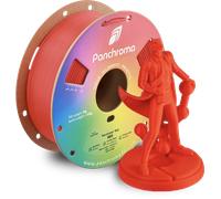 Polymaker Panchroma™ PLA Red - 1,75 mm / 1000 g