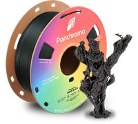 Polymaker Panchroma™ PLA Satin Black - 1,75 mm / 1000 g