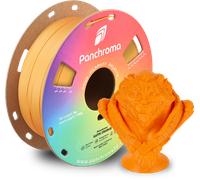 Polymaker Panchroma™ PLA Satin Orange - 1,75 mm / 1000 g