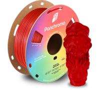 Polymaker Panchroma™ PLA Satin Red - 1,75 mm / 1000 g