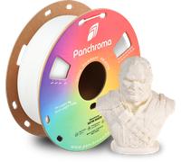 Polymaker Panchroma™ PLA Satin White - 1,75 mm / 1000 g