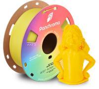 Polymaker Panchroma™ PLA Satin Yellow - 1,75 mm / 1000 g