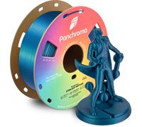 Polymaker Panchroma™ PLA Starlight Neptune - 1,75 mm / 1000 g