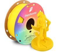 Polymaker Panchroma™ PLA Translucent Yellow - 1,75 mm / 1000 g