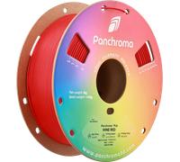 Polymaker Panchroma™ PLA Wine Red - 1,75 mm / 1000 g
