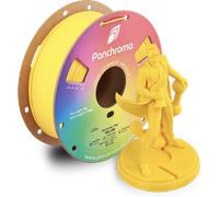 Polymaker Panchroma™ PLA Yellow - 1,75 mm / 1000 g