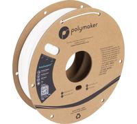 Polymaker PD04001 Polysupport Breakaway - Filamento de soporte (1,75 mm, 750 g, blanco perlado), 1 pieza(s)