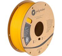 Polymaker PE01006 PolyLite Filamento ABS geruchsarm 1.75mm 1000g Amarillo1 Pieza(s)