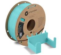 Polymaker PE01010 PolyLite Filament ABS geruchsarm 1.75mm 1000g Turquesa 1 Pieza(s)