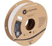 Polymaker PolyFlex TPU-90A Blanco - 1,75mm - 750g