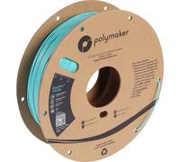 Polymaker PolyFlex TPU-90A Teal - 1,75mm - 750g