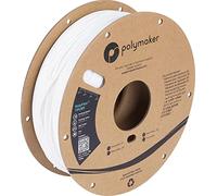 Polymaker PolyFlex TPU-95A Blanco - 1,75mm - 750g