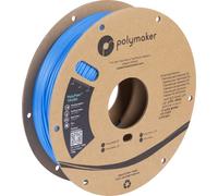 Polymaker PolyFlex TPU-95A Blue - 1,75mm - 750g