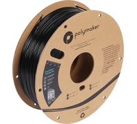 Polymaker PolyFlex TPU-95A High Speed Negro - 1,75mm - 1kg