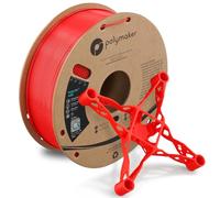 Polymaker PolyLite ABS - 1kg - Red