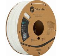 Polymaker PolyLite ABS Blanco - 1,75 mm