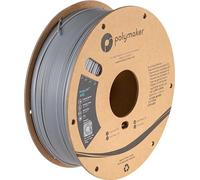 Polymaker PolyLite ABS – Gris – 1,75 mm – 1 kg