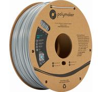Polymaker PolyLite ABS Gris - 2,85 mm / 3000 g