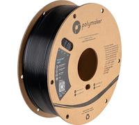 Polymaker PolyLite ABS Negro - 1,75mm - 1kg