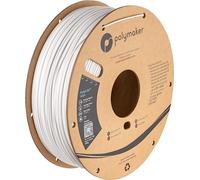 Polymaker Filamento PolyLite ASA Blanco 1,75 mm 1 kg