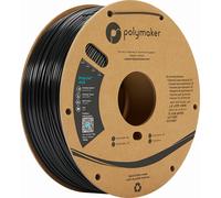 Polymaker PolyLite ASA Negro - 1,75 mm