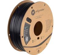 Polymaker PolyLite ASA Negro - 1.75mm - 1kg