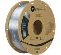 Polymaker PolyLite PC Transparent - 1,75 mm / 1000 g