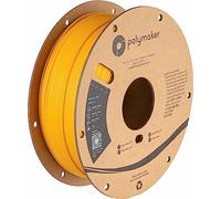 Polymaker PolyLite PETG Amarillo - 1,75mm - 1kg